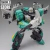 TFC Poseidon P-01 Mentarazor -MECHA REALM STORE 628033f114