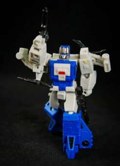 Unique Toys YM04 Palm Collection No Minds & Unhappy Highbrow Apeface -MECHA REALM STORE 62b9145bcd