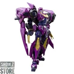 Mastermind Creations R-41 Ultio Senator Ratbat -MECHA REALM STORE 62c0ade0ad