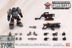 Toys Alliance ARC-05 Ursus Guard Arche-Soldier Suppressor -MECHA REALM STORE 62d6e78390