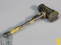 GY Toys Upgrade Kit For 3A DLX Bumblebee War Hammer & 4 Hands Set -MECHA REALM STORE 62fb762bf1