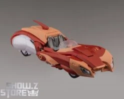 CDL CDL-02 ALT Elita One -MECHA REALM STORE 63010b32b2