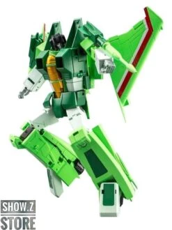 MakeToys MTRM-EX01 Acid Swarm Acid Storm -MECHA REALM STORE 632ea5c2fc