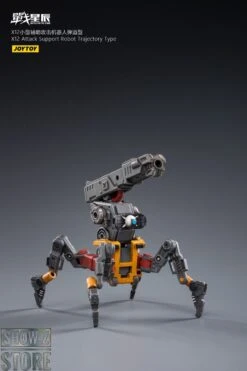 JoyToy Source 1/18 X12 Attack-Support Robot Trajectory Type -MECHA REALM STORE 634270a2f6