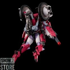 Sentinel Toys 1/12 Genesis Climber Mospeada Riobot VR-038L Fuke Type Bartley 28 Sentinel Toys 1/12 Genesis Climber Mospeada Riobot VR-038L Fuke Type Bartley -MECHA REALM STORE 635bceb1c5