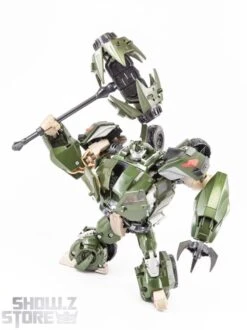 4th Party AC-01R TFP Bulkhead Japan Version -MECHA REALM STORE 63687e5d1b