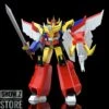 Good Smile Company Energy Bomb Ganbaruger Moderoid Ganbaruger Model Kit -MECHA REALM STORE 63759f1155