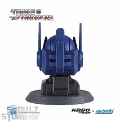 Killerbody KB20069-53 Transformers G1 Optimus Prime EDC Head Sculpt -MECHA REALM STORE 638b8b46a1