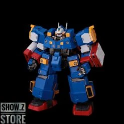 Sentinel Toys Riobot Super Robot Wars OG R-2 Powered 21 Sentinel Toys Riobot Super Robot Wars OG R-2 Powered -MECHA REALM STORE 638b961c81