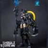 YoloPark 1/12 A.T.K Girl Fenrir Stealth Version Model Kit -MECHA REALM STORE 63b10fc459