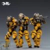JoyToy Source 1/18 The 2nd Legion Interstellar Troopers Set Of 3 -MECHA REALM STORE 63b20c8fa7