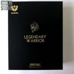 [No Box] Wei Jiang WJ W-8611 Optimus Prime For M-06 Legendary Warrior Grimlock Oversized -MECHA REALM STORE 63b3ab115e