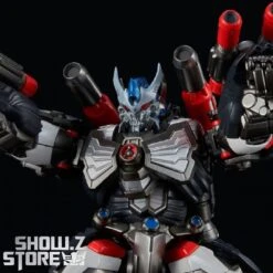 Flame Toys Furai Action Beast War Optimus Primal W/ Pre-order Bonus -MECHA REALM STORE 63e2d90c3c