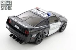 Black Mamba 4th Party The Last Knight MPM-05 MPM05 Barricade Bottleneck LS-02 35 Black Mamba 4th Party The Last Knight MPM-05 MPM05 Barricade Bottleneck LS-02 -MECHA REALM STORE 63ee68f392