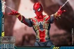 M.W Culture 1/9 Marvel Licensed Avenger Endgame Iron Spider -MECHA REALM STORE 63f8867cd0