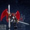 Good Smile Company Hagane Works Mazinger Z Mazinkaiser -MECHA REALM STORE 64145ef016
