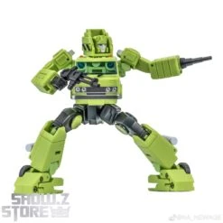 Newage H47G Daedalus Grapple Green Version -MECHA REALM STORE 642226abcb