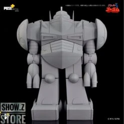Pose Toy Pose+ P+05 Gordam -MECHA REALM STORE 6439883108