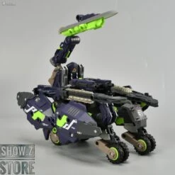 Earnestcore Craft Robot Build RB-11 Titank -MECHA REALM STORE 643e6ec4d4