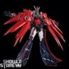 Sentinel Toys RIOBOT Chogokin Raideen The Brave Raideen -MECHA REALM STORE 645338129e