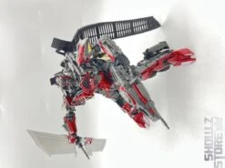 4th Party TW1024 SS-61 Voyager Class Dark Of The Moon Sentinel Prime Deluxe Version -MECHA REALM STORE 6470e89a2f