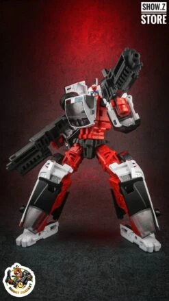 Yes Model YM13 RF-03 Rover Streetwise -MECHA REALM STORE 64757ff75d