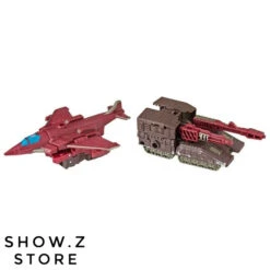 Takara TOMY War For Cybertron Siege Deluxe Wave 1 Sideswipe Hound Cog Skytread Set Of 4 19 Takara TOMY War For Cybertron Siege Deluxe Wave 1 Sideswipe Hound Cog Skytread Set Of 4 -MECHA REALM STORE 6479022ddd