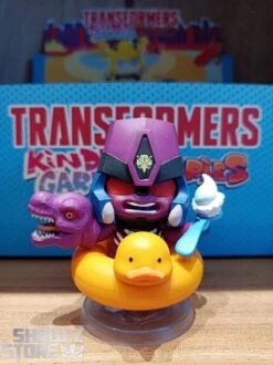 Jing Model Palace Transformers Kindergarten Series All-in Version Set Of 9 -MECHA REALM STORE 648fc982ae