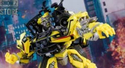 Takara Tomy Masterpiece Movie Series MPM-11 Ratchet -MECHA REALM STORE 649022b0da