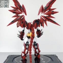 MoJiangHun Getter Robo Devolution Getter-1 Model Kit -MECHA REALM STORE 64bd1ab7de