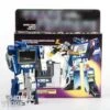 4th Party Transformers G1 Communicator Soundwawe W/ Cassette -MECHA REALM STORE 64bed77593