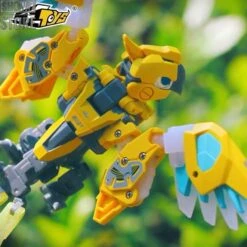 52Toys BeastBox BB-10 Rumblebeat 28 52Toys BeastBox BB-10 Rumblebeat -MECHA REALM STORE 64e5a49338