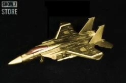 Yes Model YM-03G MP-11 Starscream Gold Version -MECHA REALM STORE 64eeb85352