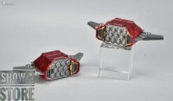 Eastern Model 1/9 Iron Man Mark 46 Model Kit Deluxe Edition -MECHA REALM STORE 651ad3d06d