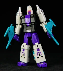 Unique Toys UT YM05 Palm Collection Day & Night Snapdragon Cerebros -MECHA REALM STORE 65383edbd1