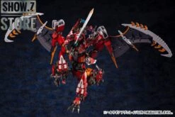 Kotobukiya HG012 Hexa Gear 1/24 Agnirage Model Kit -MECHA REALM STORE 654d5cb3da