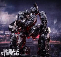 Magnificent Mecha MM-01 Nemesis Prime -MECHA REALM STORE 656c61a6bc