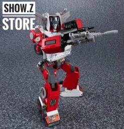 Takara MP-37 Artfire 14 Takara MP-37 Artfire -MECHA REALM STORE 657f17db5f