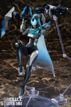 Apex Toys League Of Legends 1/8 PROJECT Ashe -MECHA REALM STORE 65871fcf28