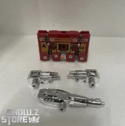 4th Party Transformers G1 Grandslam & Raindance Set Of 2 -MECHA REALM STORE 658ce319e7