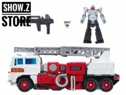 Takara MP-37 Artfire 21 Takara MP-37 Artfire -MECHA REALM STORE 65c0ab0926