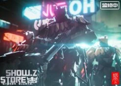 Snail Shell 1/12 Heavy Armor Tiwaz Mass Production -MECHA REALM STORE 65cecf1d82