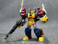 BW JB-01 Primal Commander Optimus Primal -MECHA REALM STORE 65d2f692bf