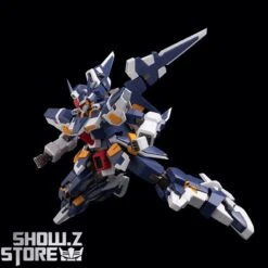 Sentinel Toys Riobot Super Robot Wars R-GUN Powered -MECHA REALM STORE 65dc2edfc6
