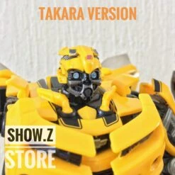 4th Party MPM-03 Bumblebee -MECHA REALM STORE 65fe63041b