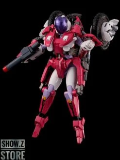 Sentinel Toys 1/12 Genesis Climber Mospeada Riobot VR-038L Fuke Type Bartley 27 Sentinel Toys 1/12 Genesis Climber Mospeada Riobot VR-038L Fuke Type Bartley -MECHA REALM STORE 6614f008bb