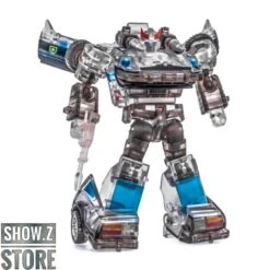 NewAge H3T Harry Prowl Clear Version -MECHA REALM STORE 6615821654