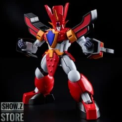 Sentinel Toys Metamor-Force Mado King Granzort -MECHA REALM STORE 662094486e