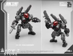 MechFansToys MF-34A Ancient Castle Giant Omega Supreme Special Black Version W/ DA-20 13 MechFansToys MF-34A Ancient Castle Giant Omega Supreme Special Black Version W/ DA-20 -MECHA REALM STORE 6628d62621