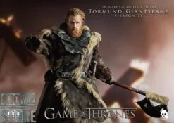 Threezero Game Of Thrones Tormund Giantsbane 20 Threezero Game Of Thrones Tormund Giantsbane -MECHA REALM STORE 66334a7fe3